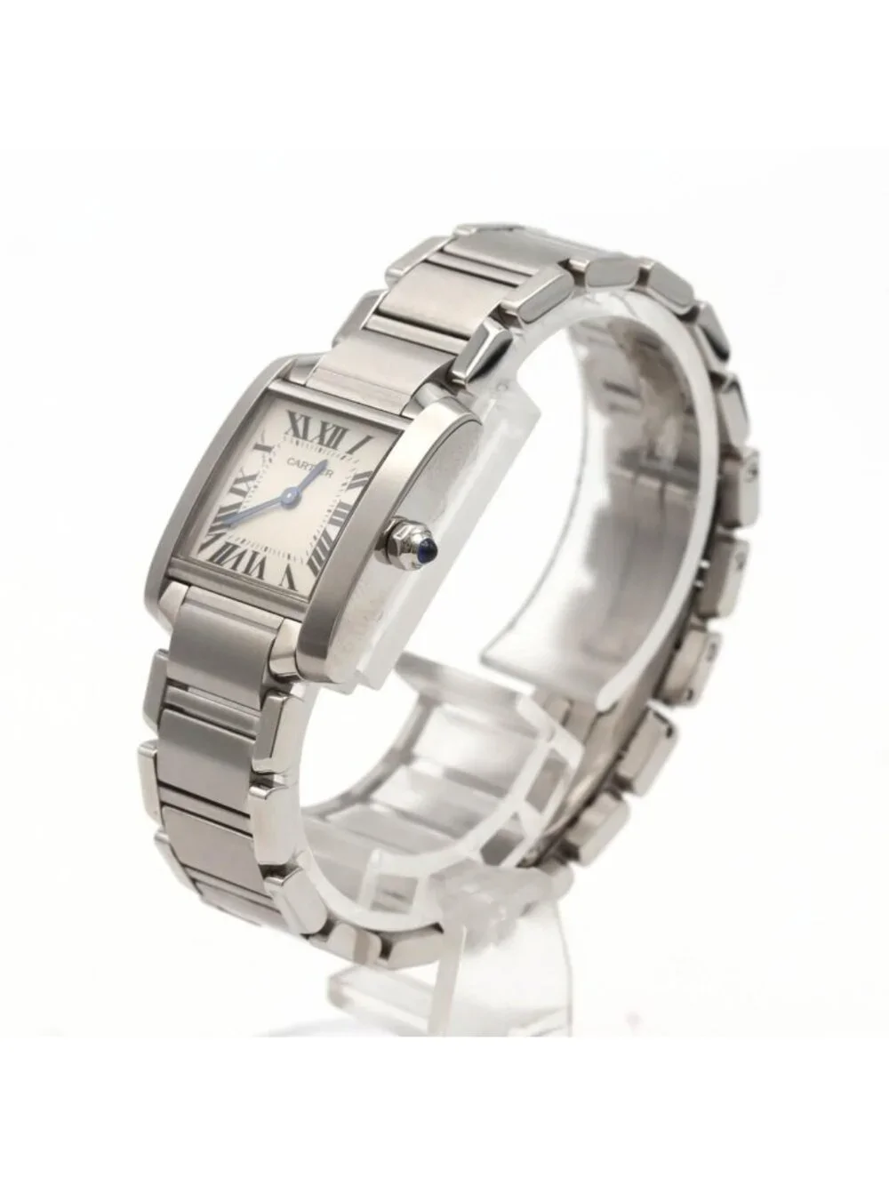 Cartier brand tank